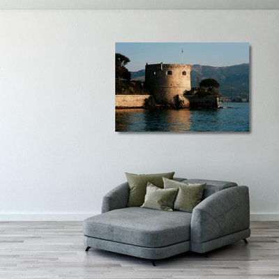 Fort de Balaguier