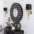 Ridgefield Armed Sconce