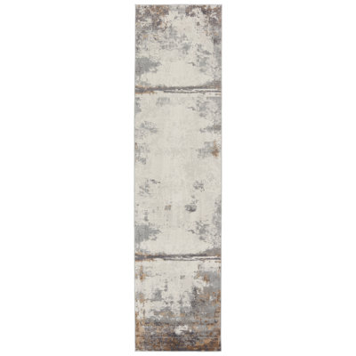 Grotto Abstract Indoor Rug