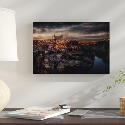 " Toledo " by Massimo Cuomo