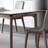 Rectangular sintered stone dining table-102438110