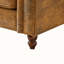 Canapé Chesterfield à accoudoirs roulés capitonnés avec coussins de 83 po Gultekin-1129408653-1120011433