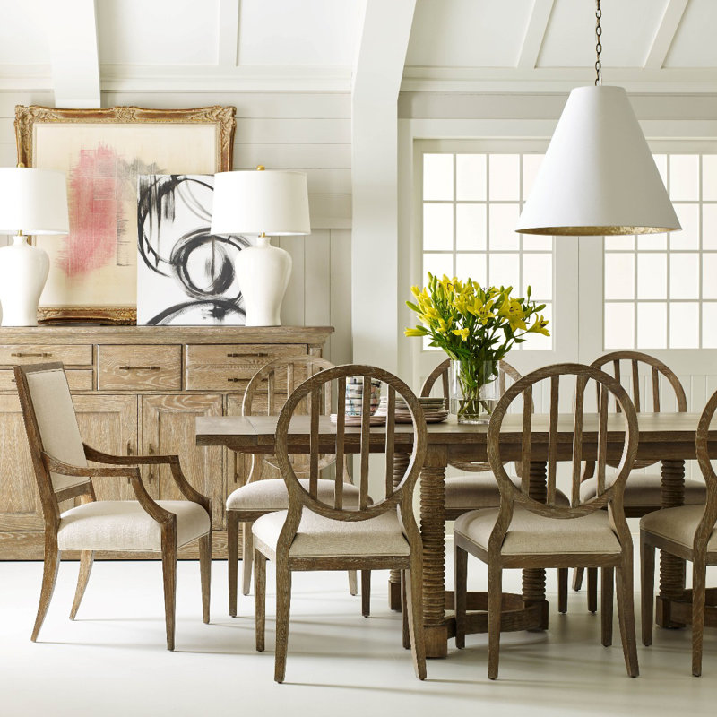 Canyon Dining Table