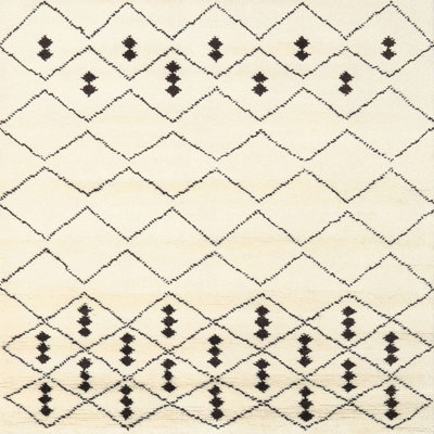Cheltenham Geometric Indoor Rug