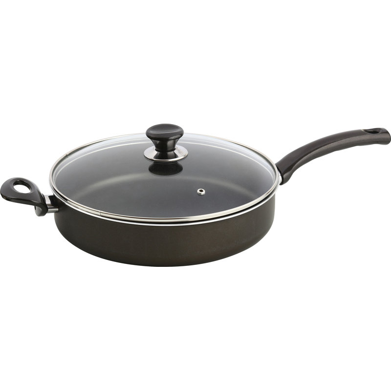 Aluminum Non-Stick, 12.5 in