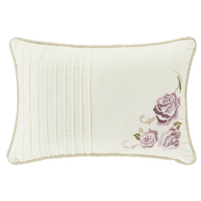 Chambord Boudoir Decorative Throw Pillow