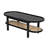 Amore Solid Wood Coffee Table