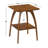 Atreu Square Wood End Table with Storage-1975213823