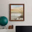 Summer Solstice - Peinture sur toile encadrée-757457327-757457433