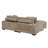 Braedon Modular Corduroy Sectional-1053695378