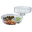 Costillo 2 Piece Chilled Serving Bowl