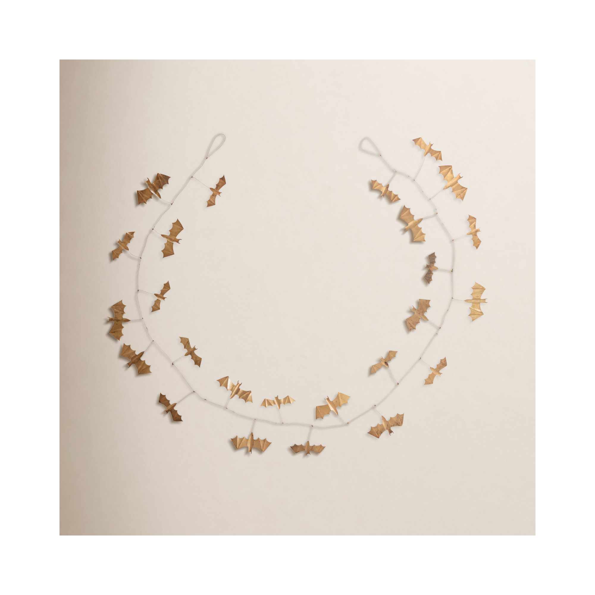 72'' in. Faux Garland