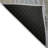 Machine Washable Indoor/Outdoor Huseby ACN2271 Stripes Rug-1705545356