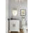 Emele Bria Hammel Garden Mirror-100917430