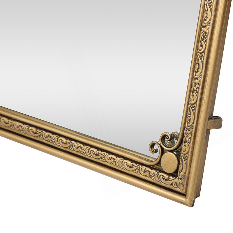 Full Length Mirror With Stand, 70.1"X31.9" Floor Standing Large Dressing Mirror Hanging Or Leaning Against Wall For Bedroom Living Room