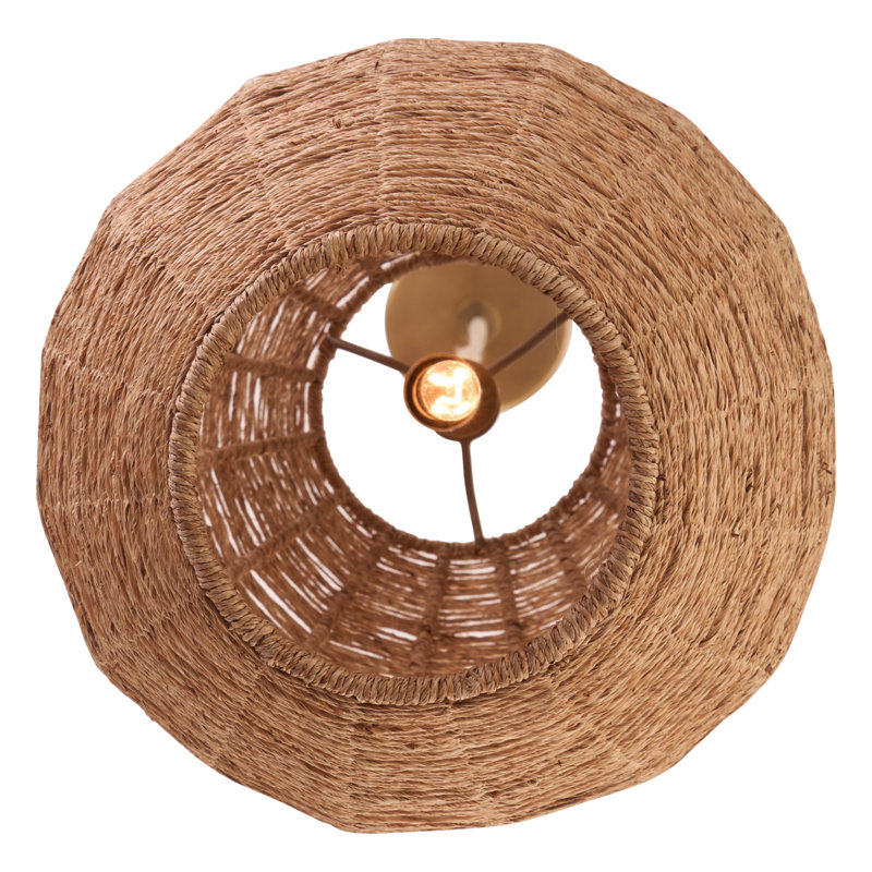 Teague 1 - Light Pendant