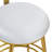 Chuna Velvet Counter Stool Set-1994830063