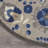 Ciann Floral Blue/Gray Indoor/Outdoor Area Rug-1915091306