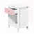Blanc / Rose est en rupture de stock