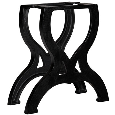 Darwin Table Leg