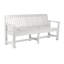 Banc de jardin en plastique Lunz-999246405