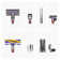 Dyson V15 Detect