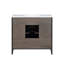 Alsup 36'' W Single Vanity