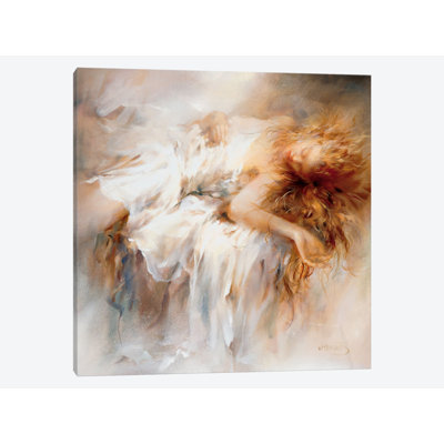 « fragile », impression sur toile