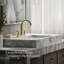 Robinet pour salle de bain à un trou Occasion-75081504