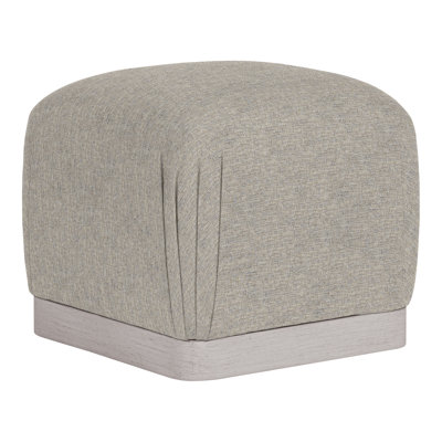 Nola Square Ottoman
