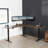 71" x 71" Desk Table Top (DESK-TOP2CB Series)-87728025