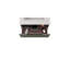 Meuble-lavabo mural 24 po Coda-87459771