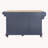 Cambridge Natural Wood Top Kitchen Island With Storage,Kitchen Cart,Coffee Station-1760090089