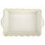 Rectangle Stoneware Baker-93831544
