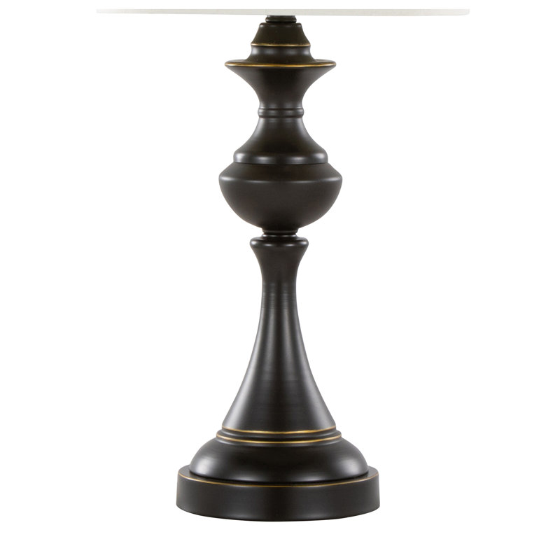 Ensemble de 2 lampes de table Montgomery
