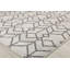 Tapis blanc Ildiko Knox-608583253