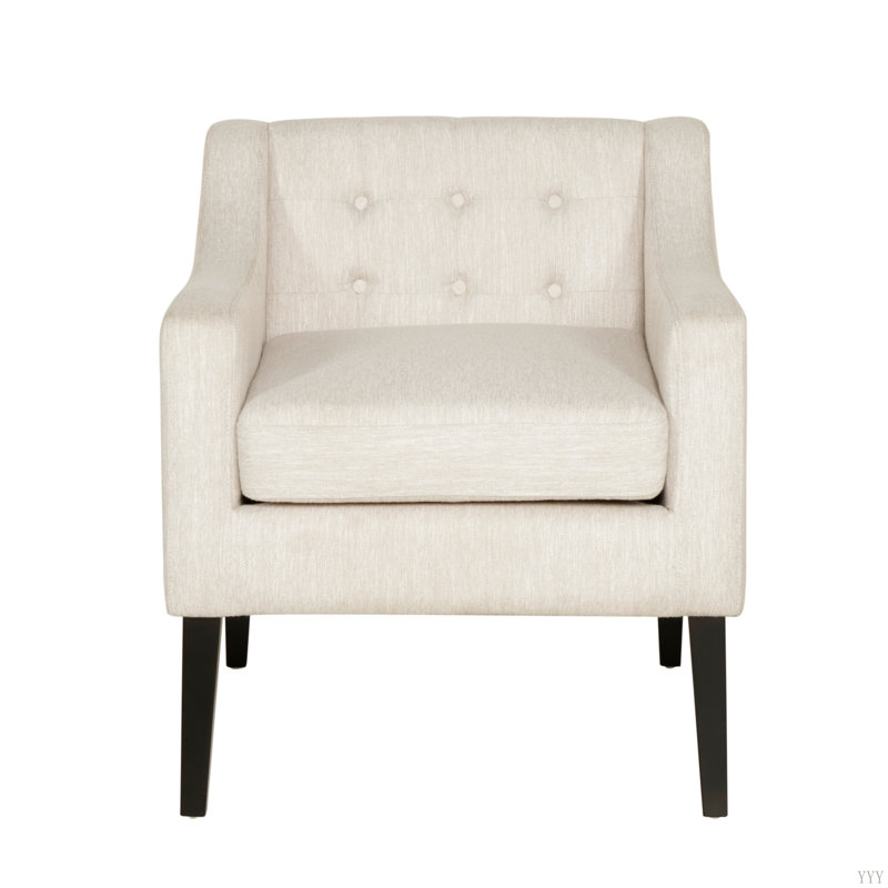 MODERN ACCENT CHAIR