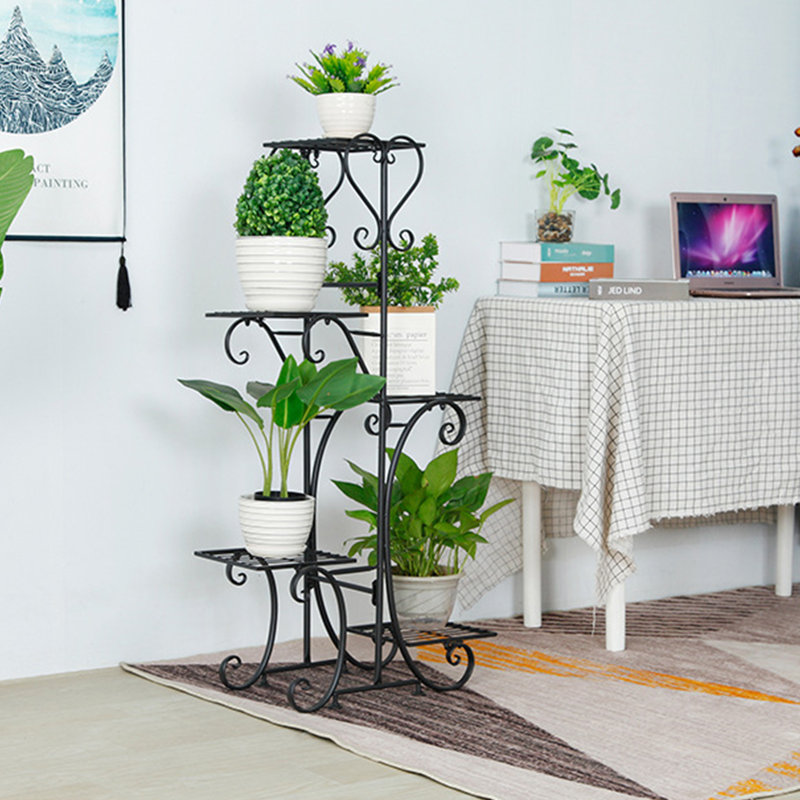 Support pour plante de jardin Arrocha