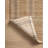 Chris Loves Julia x Loloi Judy Natural / Stone Area Rug-94485647