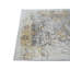 Tapis moderne délavé à la main 5 x 8