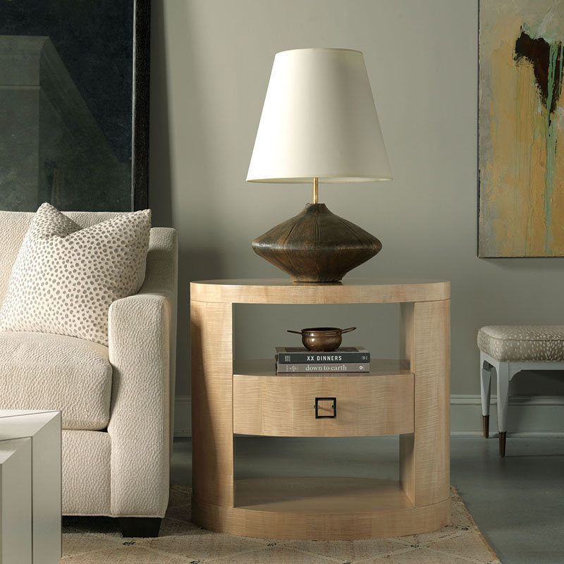 Norah End Table