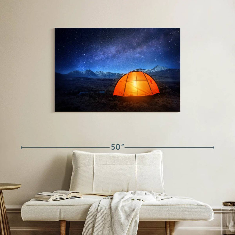 Senne Camping