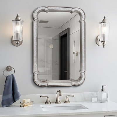 Miroir d'appoint Jarmall