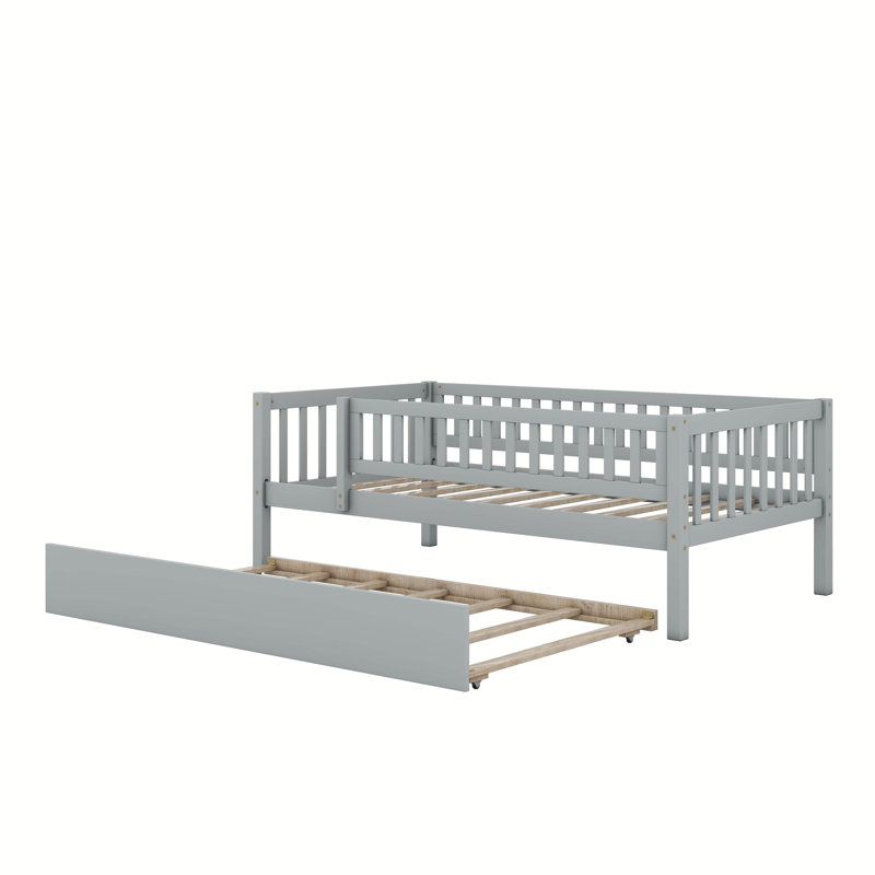 Daybed, Gray