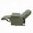 Arcadia Motion Recliner, Sage Microfiber-1188370939