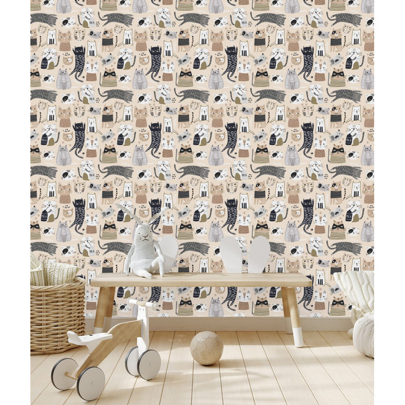 Tile, 2.08' W x 18.75' L