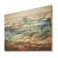 Majestic Indianian Peaks I - Indonésie sur impression sur bois-1778574821