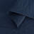 Austin Microfiber Reversible 3-Piece Coverlet / Bedspread Set-403970853-403970877