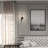 Arunvir Candle Wall Light-1624695646