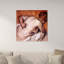 Edgar Degas - Wrapped Canvas Painting